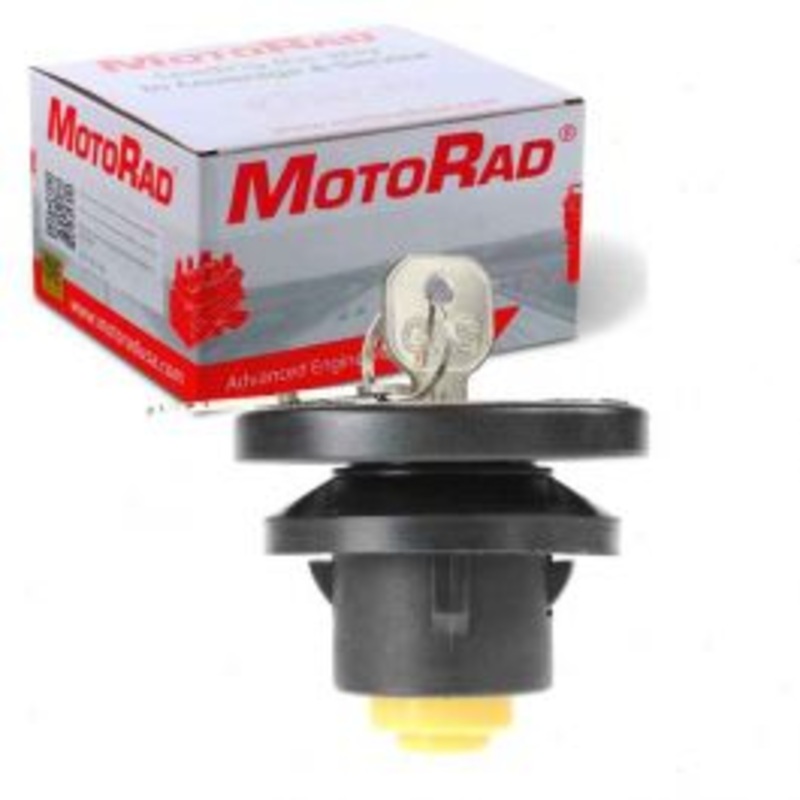 MotoRad Gas Cap for 1975-1978 GMC G35
