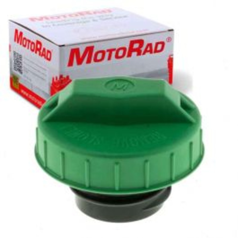 MotoRad Gas Cap for 1996-2016 GMC Savana 2500 6.5L 6.6L V8