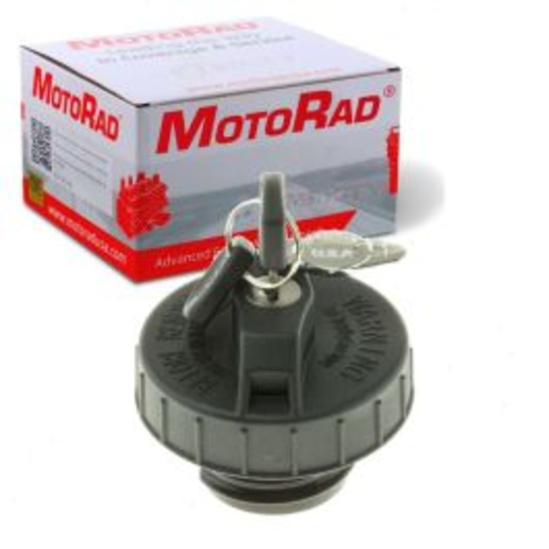 MotoRad Gas Cap for 2015-2017 Infiniti Q70L