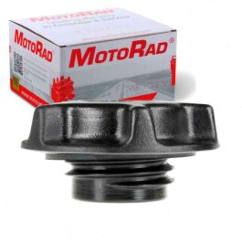 MotoRad Oil Filler Cap for 2003-2006 Kia Optima