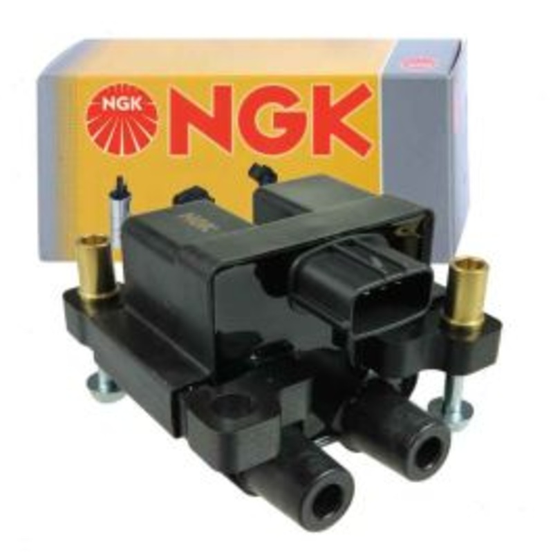 NGK 48744 U2082 Ignition Coil