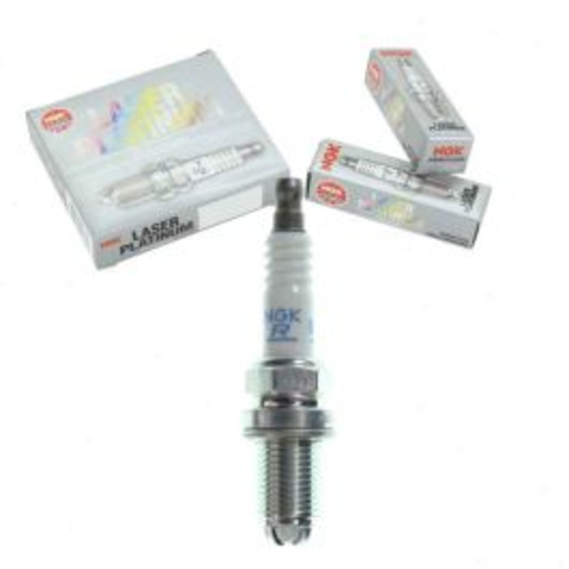 NGK Laser Platinum 4285 BKR7EQUP Spark Plug