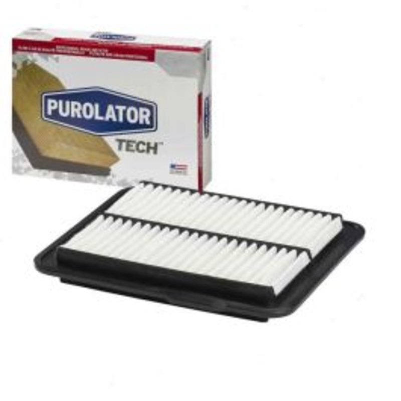 Purolator TECH Air Filter for 2007-2009 Suzuki XL-7 3.6L V6