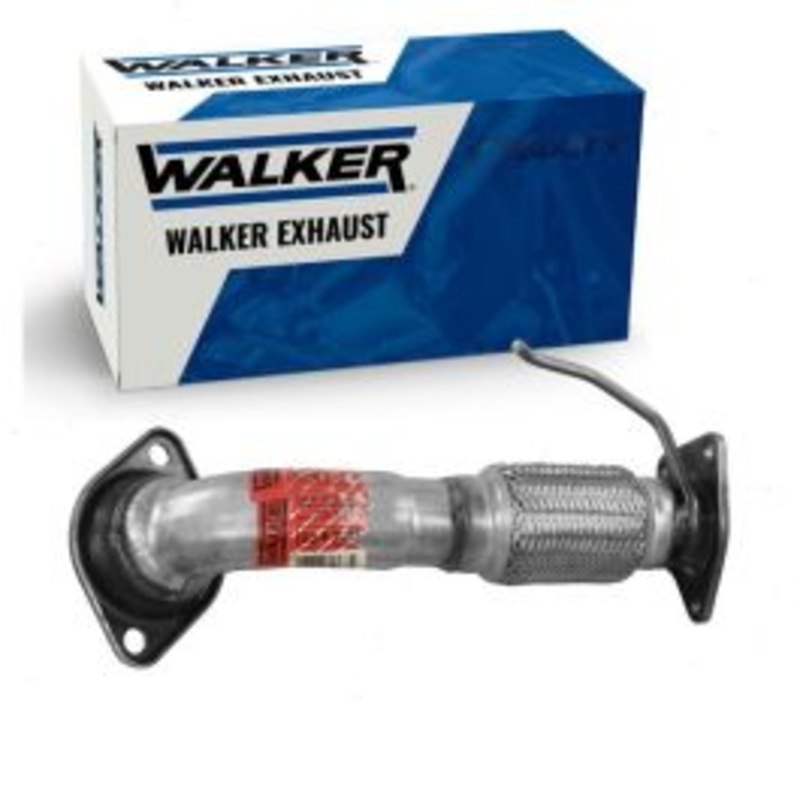 Walker 52473 Exhaust Pipe