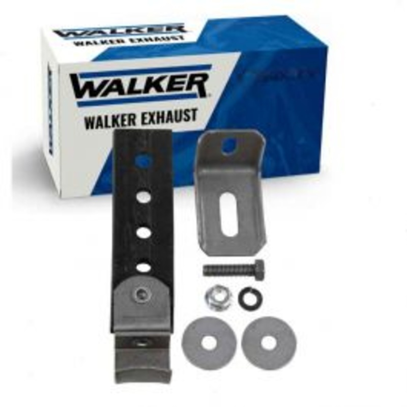 Walker Exhaust System Hanger for 1976 Oldsmobile Cutlass Tiara 5.7L 7.5L V8