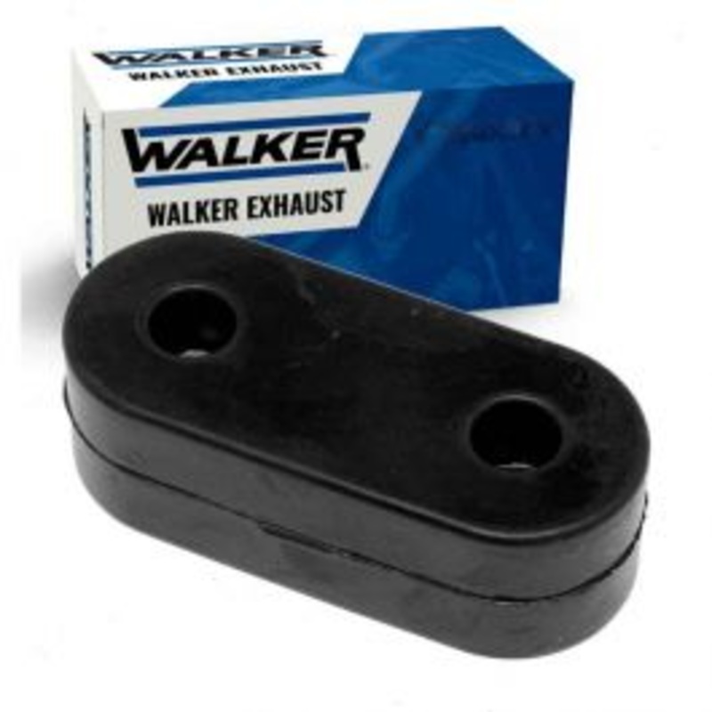 Walker Extension Pipe Exhaust System Insulator for 2004-2007 Saturn Vue 3.5L V6
