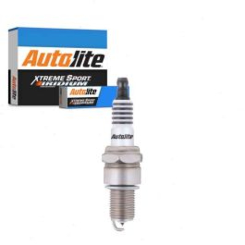 Autolite Xtreme Sport XS65 Spark Plug