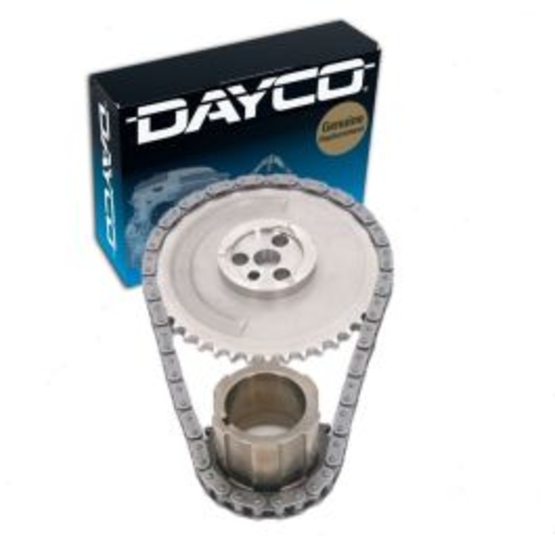 Dayco Engine Timing Chain Kit for 2003-2004 Chevrolet Express 1500 5.3L V8