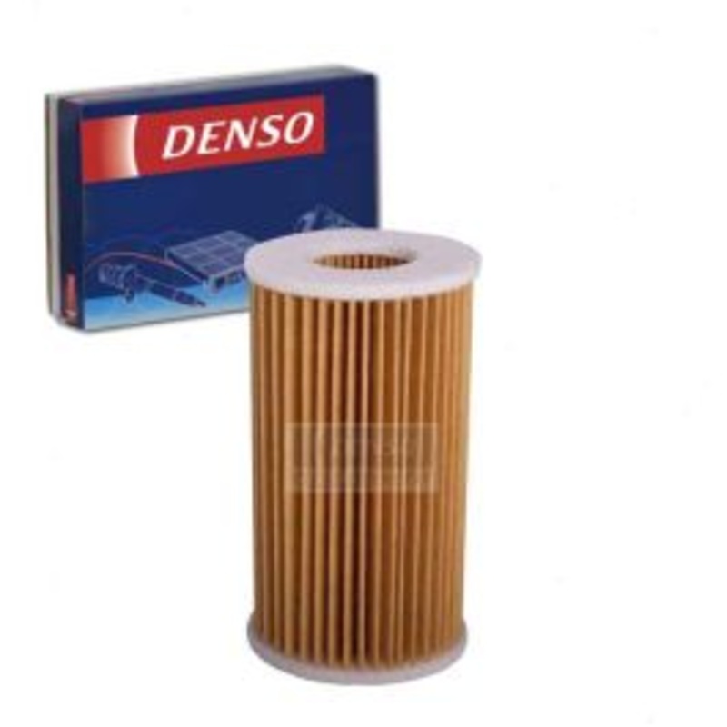 DENSO Engine Oil Filter for 2006-2007 Mercedes-Benz R500 5.0L V8