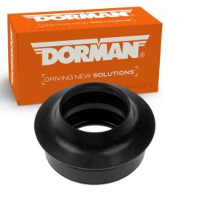 Dorman Fuel Filler Neck Seal for 1990-1995 Plymouth Acclaim