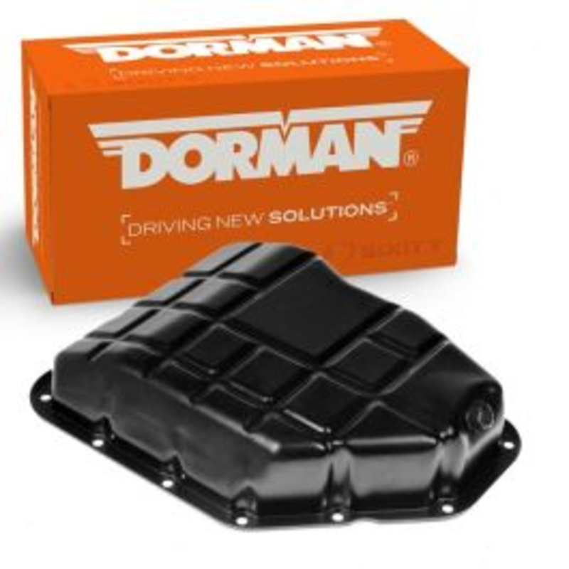 Dorman Lower Engine Oil Pan for 2007-2009 Hyundai Veracruz 3.8L V6