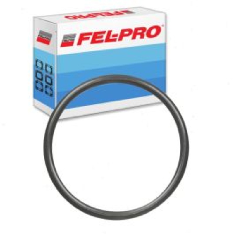 Fel-Pro Rear Exhaust Pipe Flange Gasket for 2012-2013 Infiniti M35h 3.5L V6
