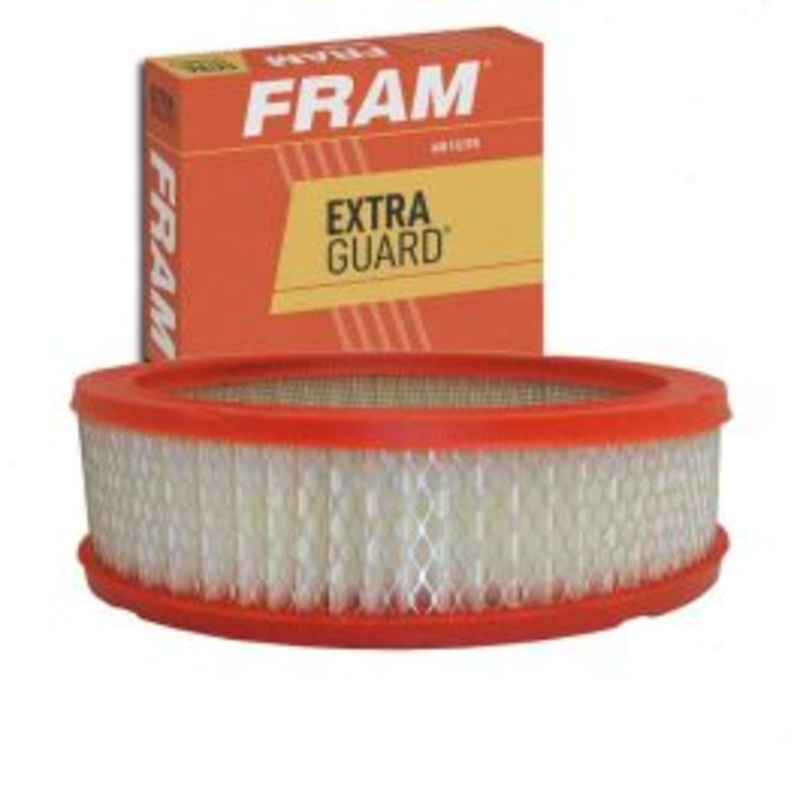 FRAM Extra Guard Air Filter for 1984-1985 Chevrolet Citation II