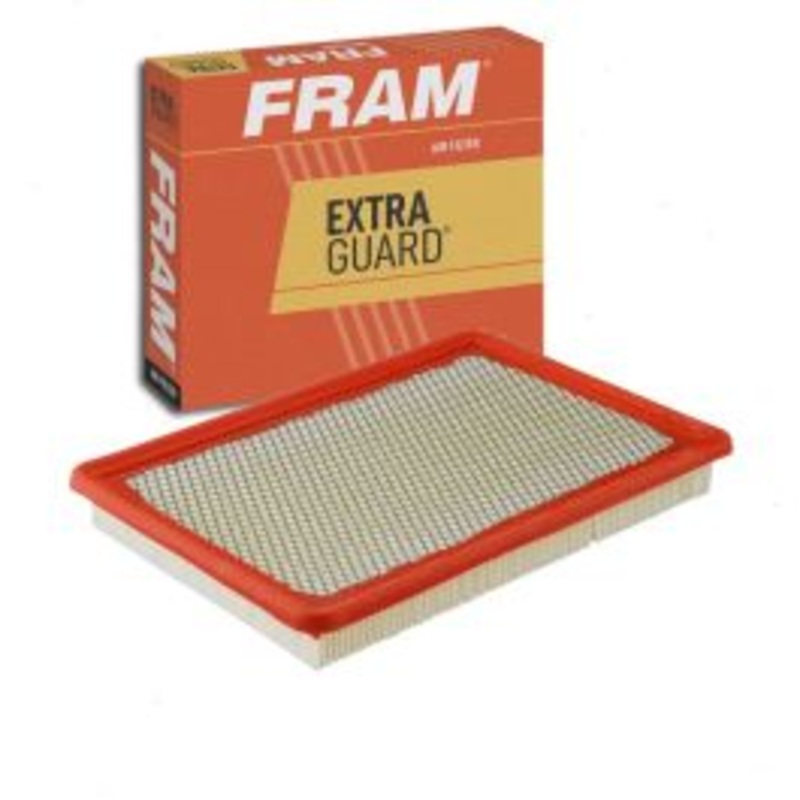 FRAM Extra Guard Air Filter for 2003-2005 Saturn Ion