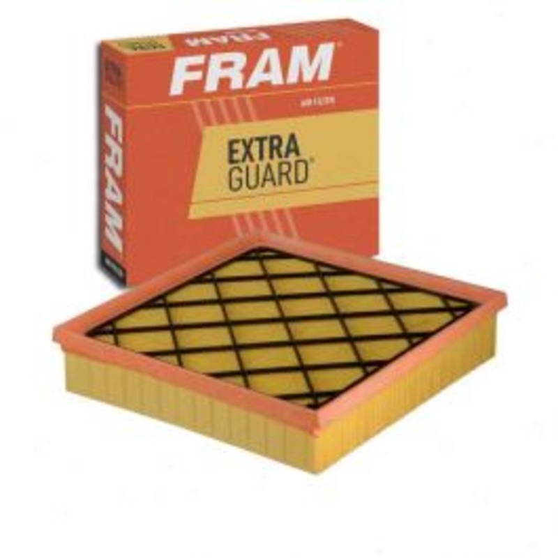 FRAM Extra Guard Air Filter for 2005-2008 Pontiac Grand Prix
