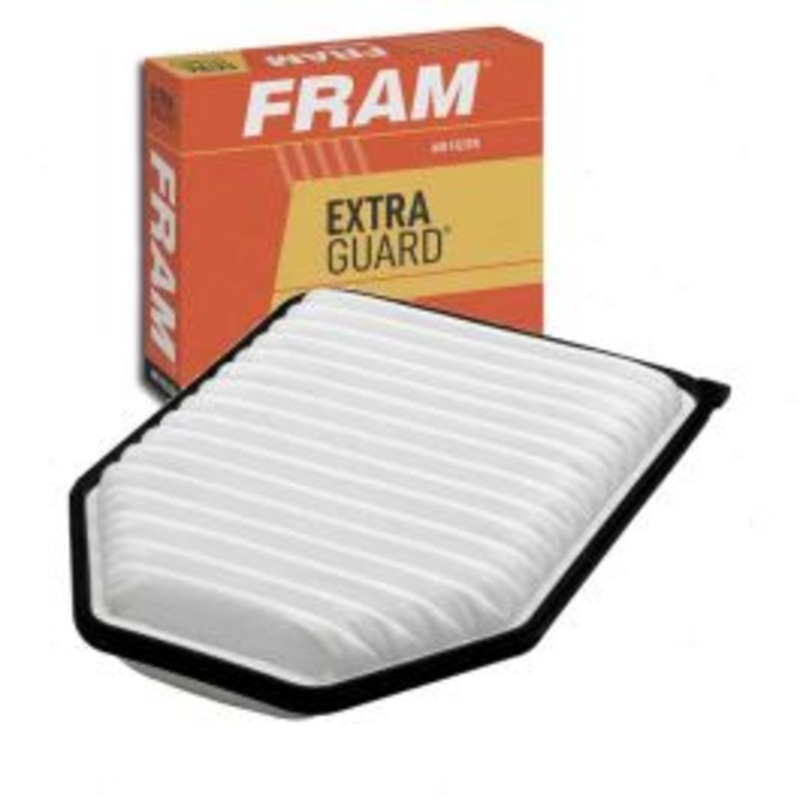FRAM Extra Guard Air Filter for 2007-2017 Jeep Wrangler
