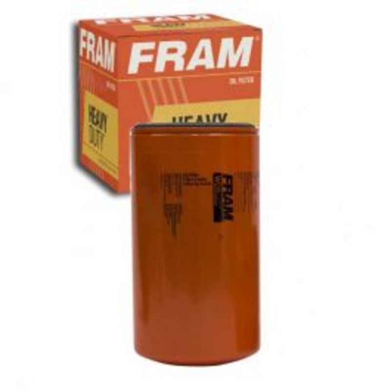 FRAM Heavy Duty Engine Oil Filter for 1999-2003 Ford F-350 Super Duty