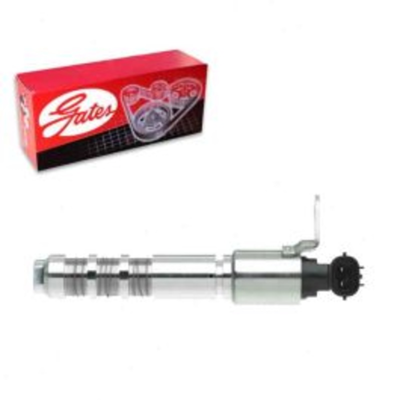 Gates Variable Timing Solenoid VVT for 2010-2017 GMC Terrain 3.0L 3.6L V6