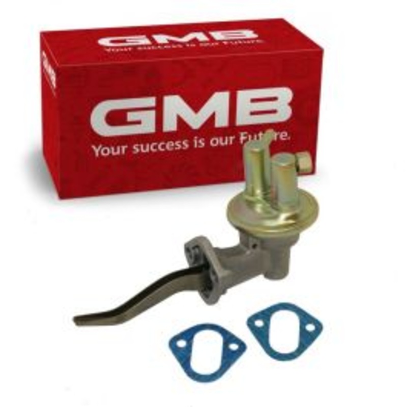 GMB Mechanical Fuel Pump for 1964 Dodge 440 5.2L V8