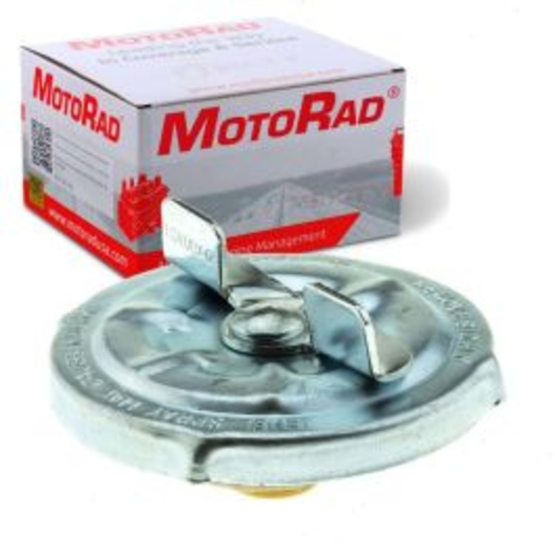 MotoRad Gas Cap for 1971-1974 Ford Ranch Wagon