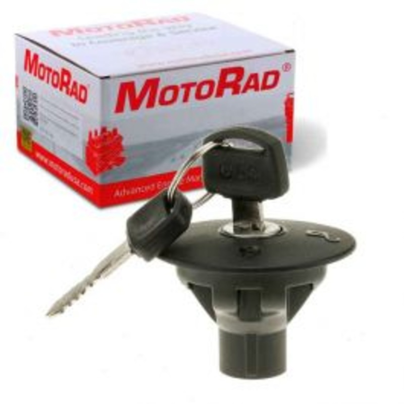 MotoRad Gas Cap for 2009-2018 Ford Explorer
