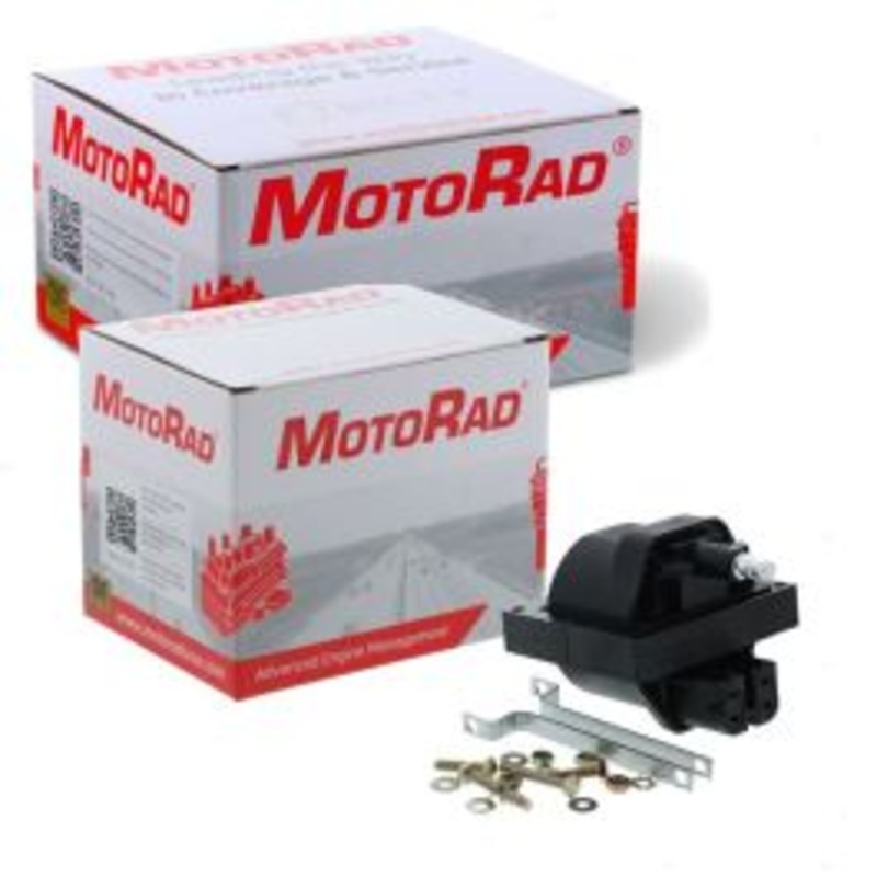 MotoRad Ignition Coil for 1984-1986 Jeep Wagoneer
