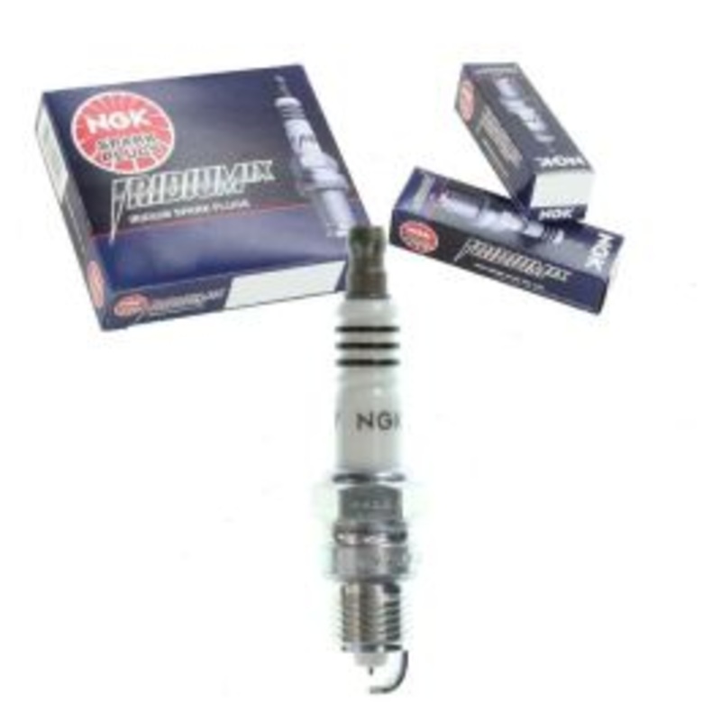 NGK Iridium IX 7272 UR55IX Spark Plug