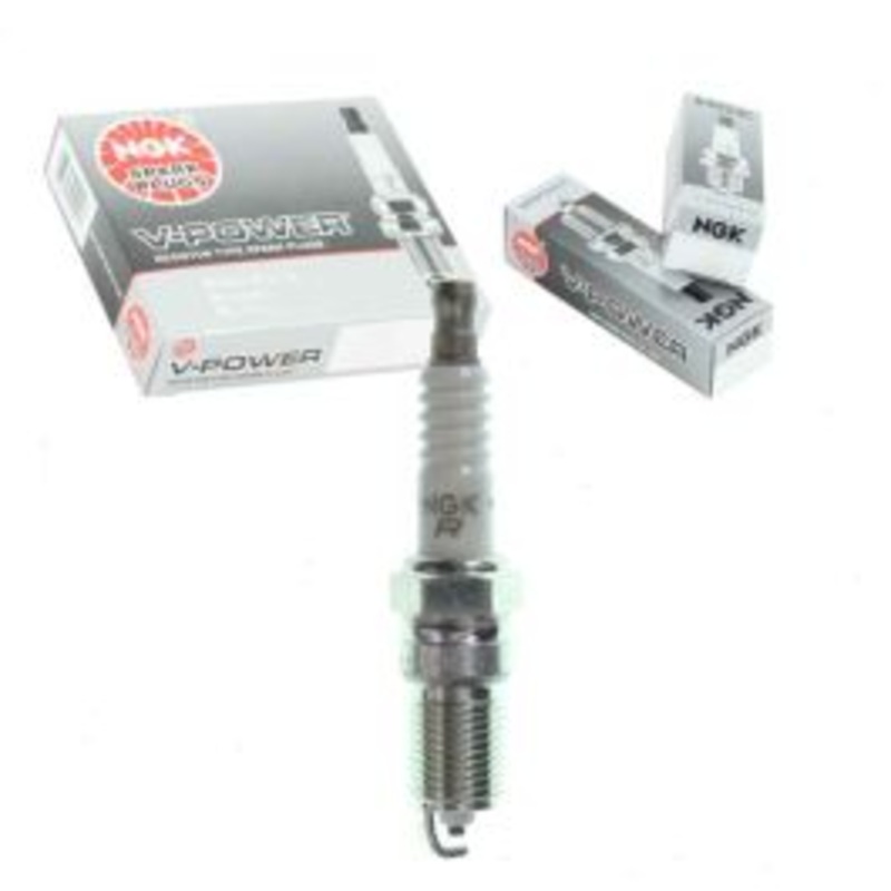 NGK V-Power 3951 TR55 Spark Plug