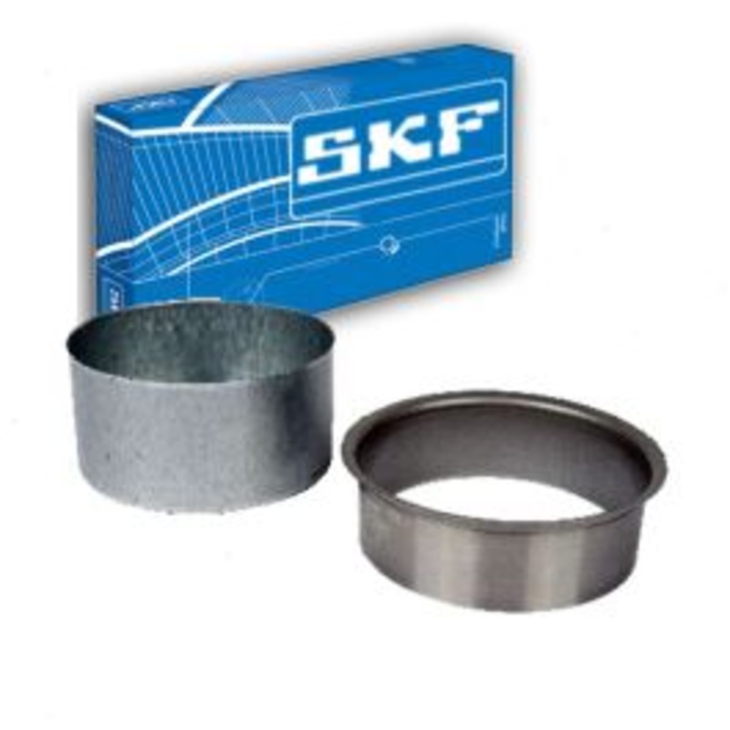 SKF Rear Engine Crankshaft Repair Sleeve for 1980-1991 Volkswagen Vanagon