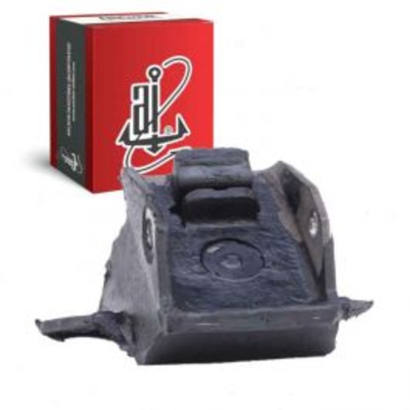 Anchor Front Left Engine Mount for 1979-1980 GMC C1500 Suburban