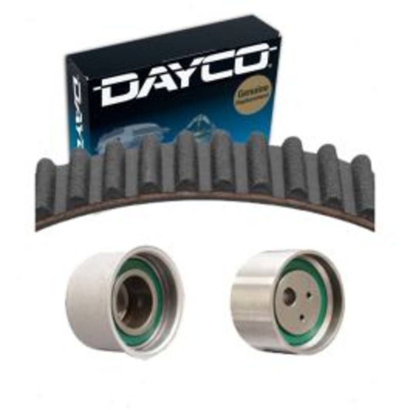 Dayco 95323K1 Engine Timing Belt Kit