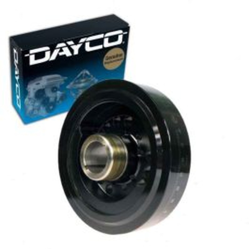 Dayco PB1018SC Engine Harmonic Balancer