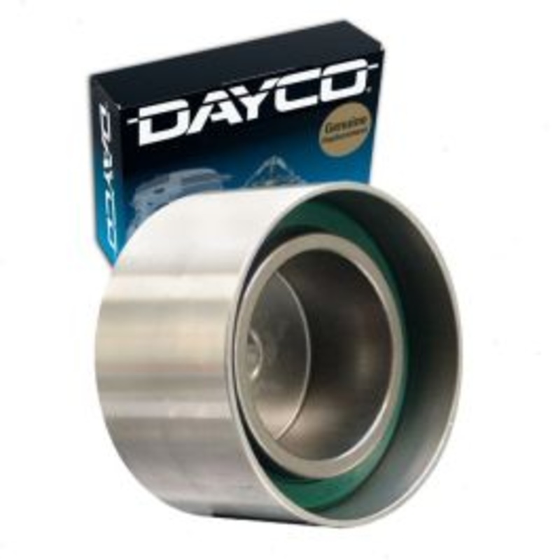 Dayco Timing Belt Component Kit for 1995-2004 Dodge Intrepid 3.2L 3.5L V6