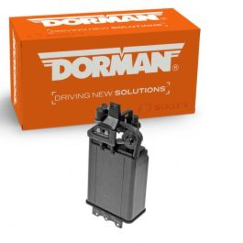 Dorman Vapor Canister for 2005-2013 Toyota Highlander 2.4L 2.7L 3.3L 3.5L L4 V6
