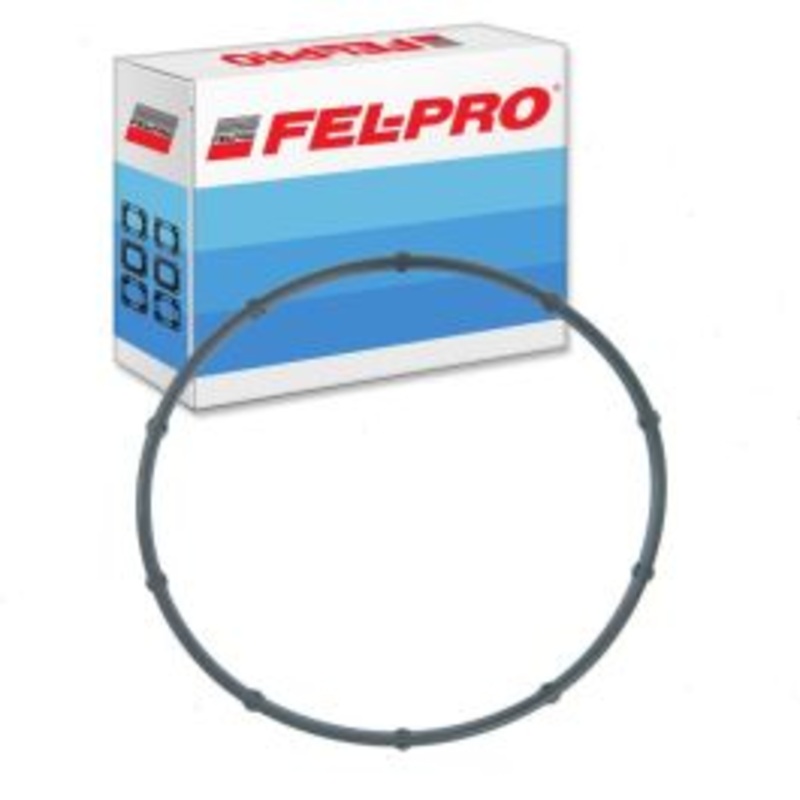 Fel-Pro Fuel Injection Throttle Body Mounting Gasket for 2008-2009 Hummer H2 6.2L V8