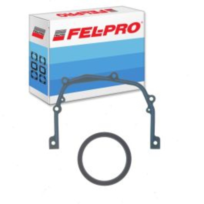 Fel-Pro Rear Engine Crankshaft Seal Kit for 2010-2020 Lexus RX450h 3.5L V6