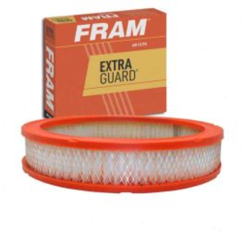 FRAM Extra Guard Air Filter for 1969-1977 Mercury Comet