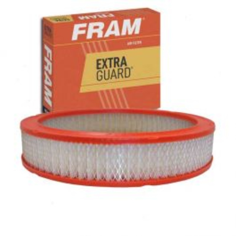 FRAM Extra Guard Air Filter for 1969 Buick Special