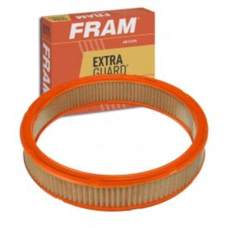 FRAM Extra Guard Air Filter for 1970-1974 Oldsmobile Vista Cruiser