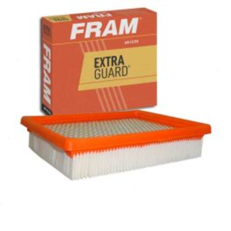 FRAM Extra Guard Air Filter for 1992-2005 Chevrolet Cavalier