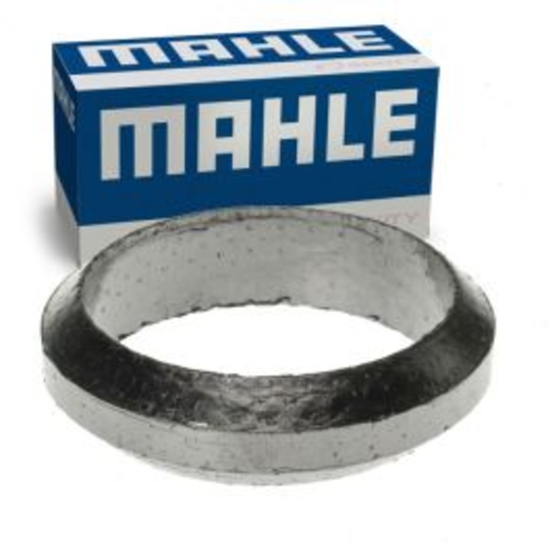 MAHLE Exhaust Pipe Flange Gasket for 1966-1967 Shelby Cobra 7.0L V8