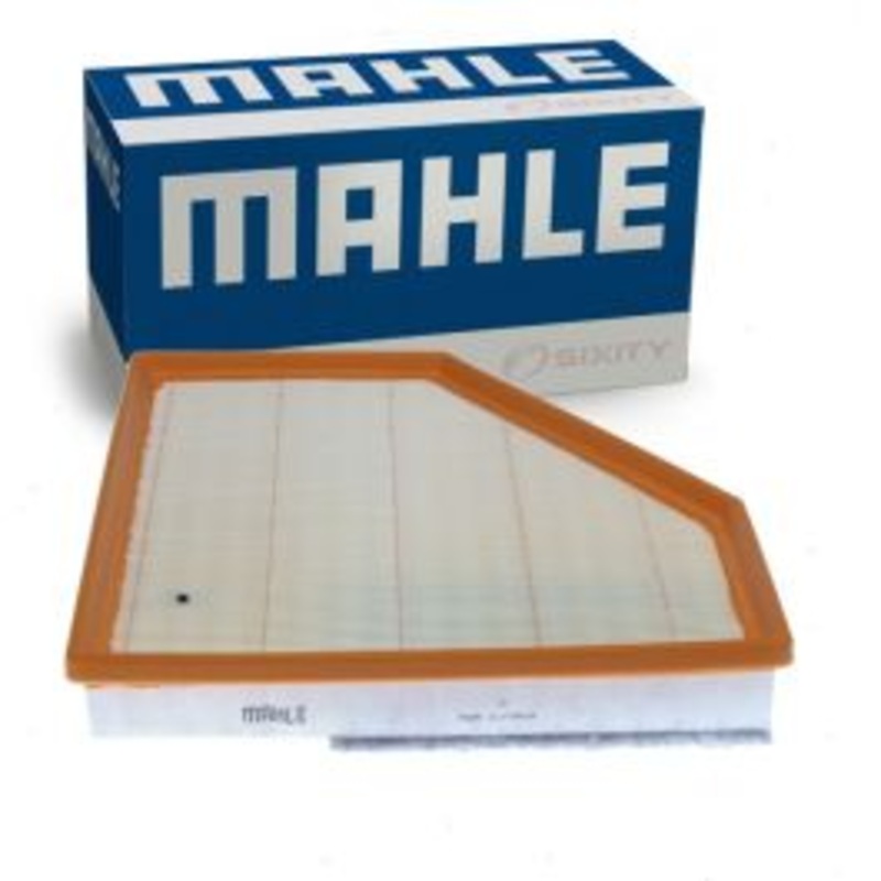 MAHLE LX Air Filter for 2016-2018 BMW 340i 3.0L L6