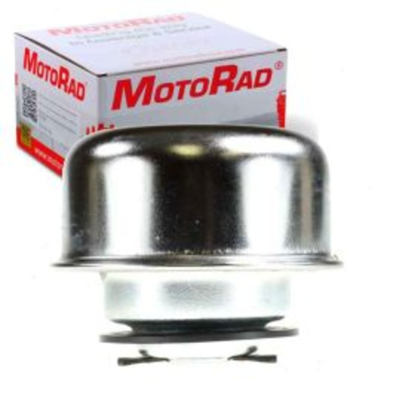MotoRad Crankcase Breather Cap for 1962-1967 Pontiac Grand Prix