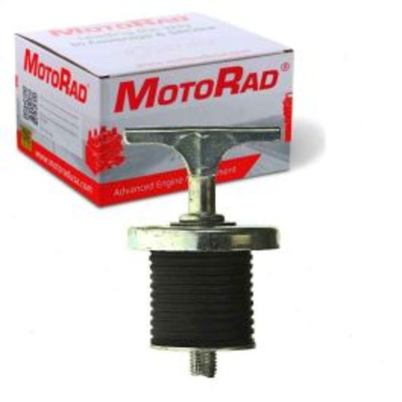 MotoRad Gas Cap for 1962 Ford Consul