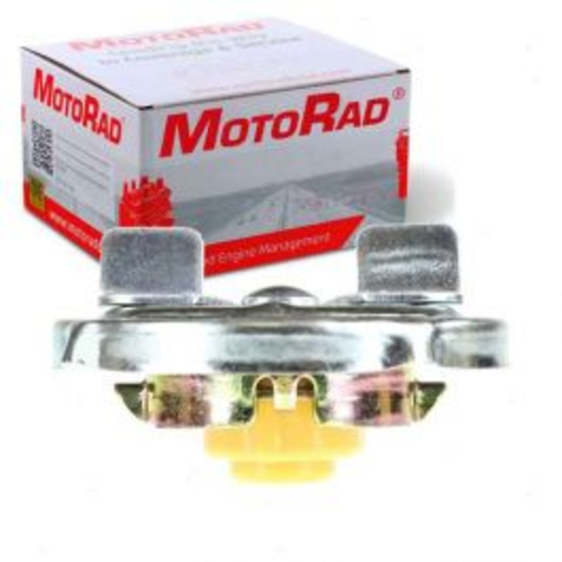 MotoRad Gas Cap for 1967 Jaguar 340