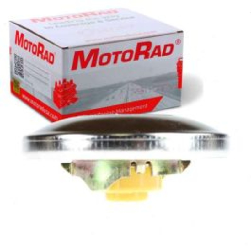 MotoRad Gas Cap for 1971 GMC K15 K1500 Suburban