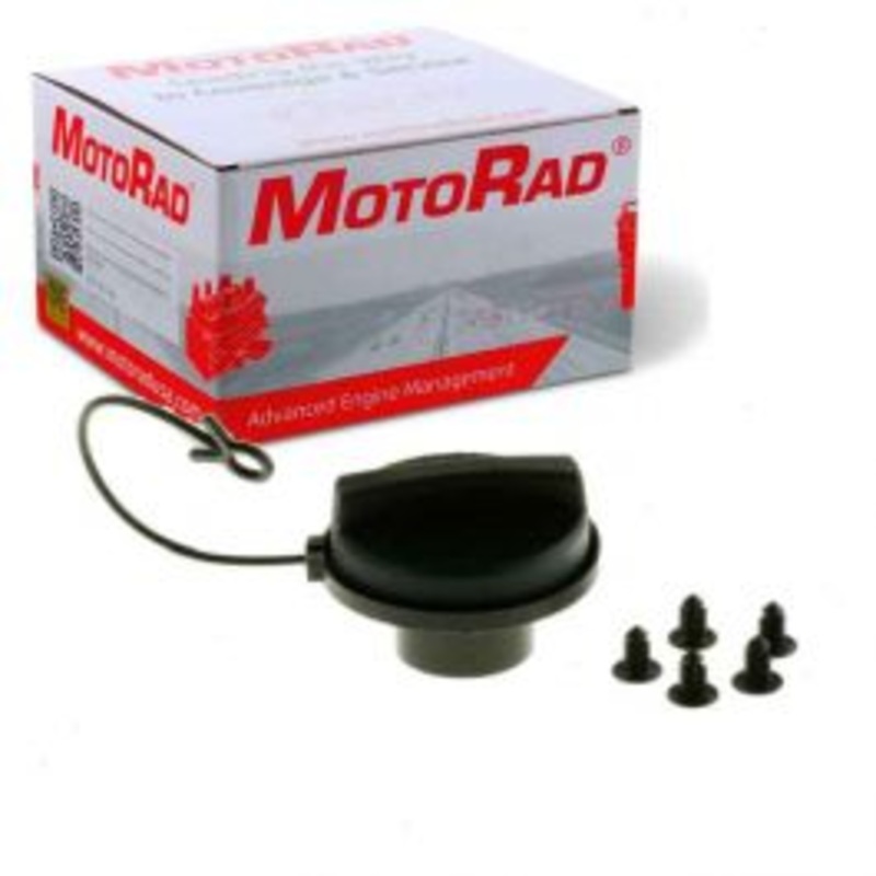 MotoRad Gas Cap for 2010-2016 Kia Forte Koup