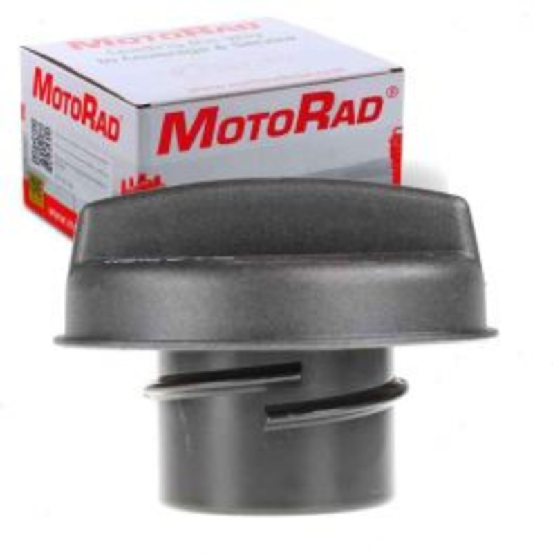MotoRad Gas Cap for 2015-2016 Mercedes-Benz GL63 AMG