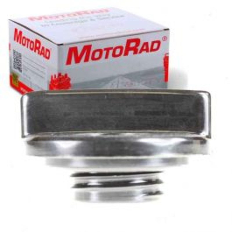 MotoRad Oil Filler Cap for 2005-2007 Nissan Micra