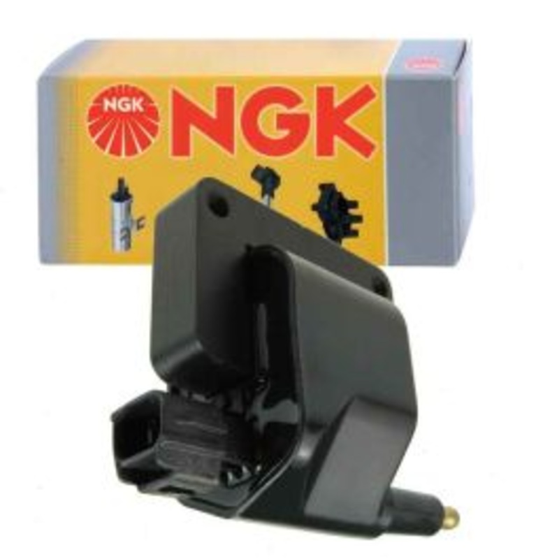 NGK 48633 U1085 Ignition Coil